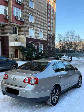 Volkswagen Passat Донецк