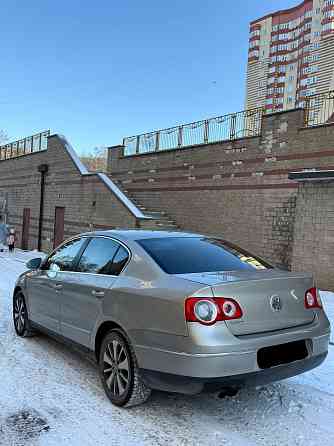 Volkswagen Passat Донецк