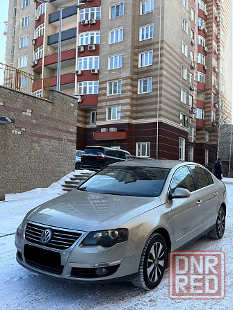 Volkswagen Passat Донецк - изображение 1