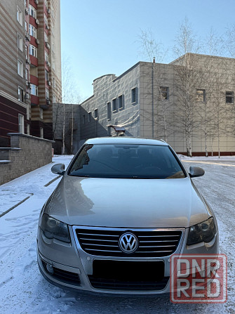 Volkswagen Passat Донецк - изображение 2