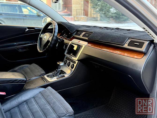 Volkswagen Passat Донецк - изображение 7