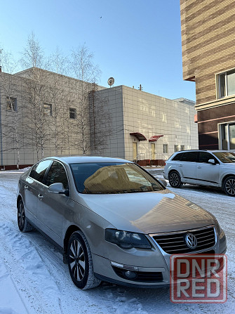 Volkswagen Passat Донецк - изображение 3