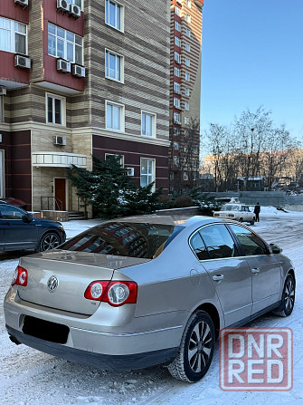 Volkswagen Passat Донецк - изображение 4
