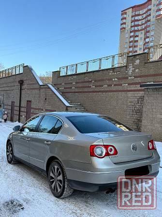 Volkswagen Passat Донецк - изображение 6