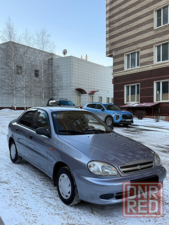 Chevrolet Lanos Донецк - изображение 3
