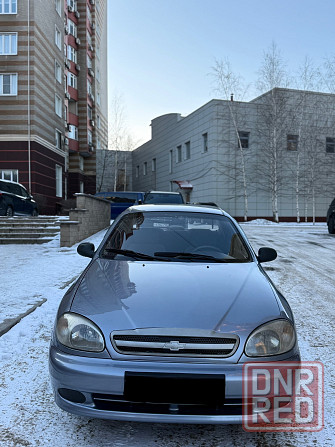 Chevrolet Lanos Донецк - изображение 2