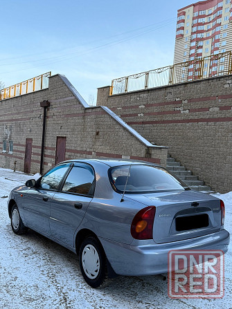Chevrolet Lanos Донецк - изображение 6