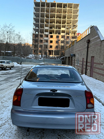 Chevrolet Lanos Донецк - изображение 5