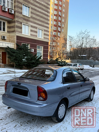 Chevrolet Lanos Донецк - изображение 4