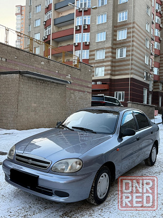 Chevrolet Lanos Донецк - изображение 1