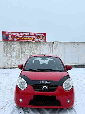 Kia Picanto Донецк