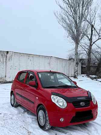 Kia Picanto Донецк