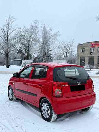 Kia Picanto Донецк