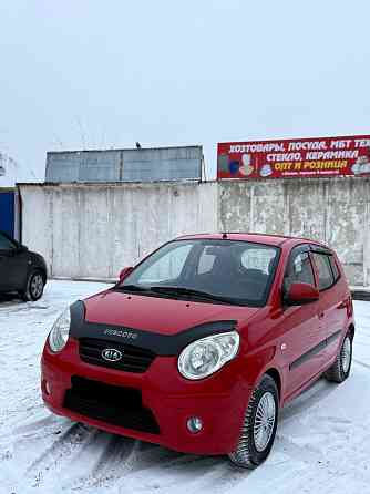Kia Picanto Донецк