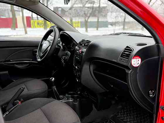 Kia Picanto Донецк