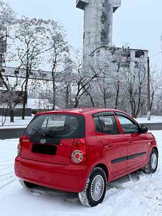 Kia Picanto Донецк