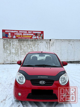 Kia Picanto Донецк - изображение 2