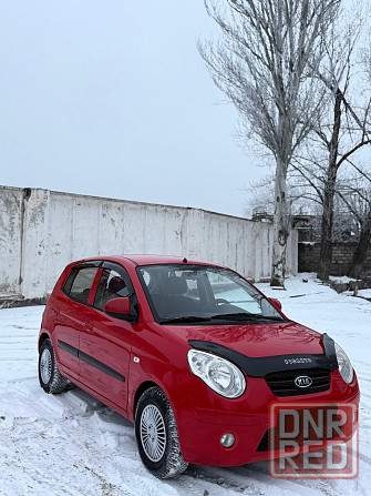 Kia Picanto Донецк - изображение 3