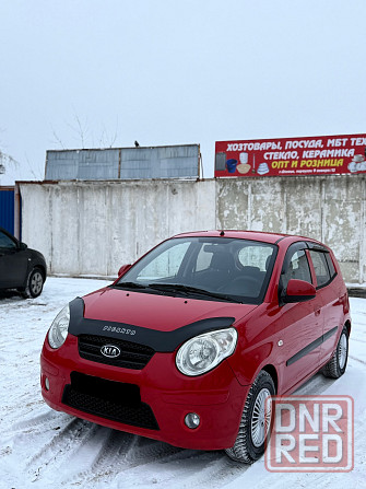 Kia Picanto Донецк - изображение 1