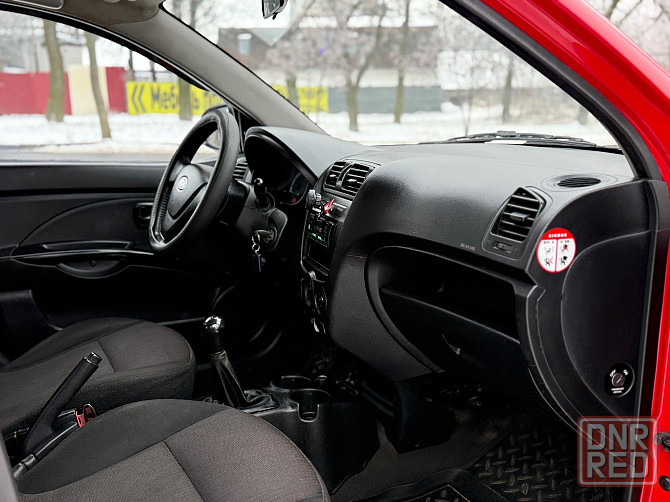 Kia Picanto Донецк - изображение 6