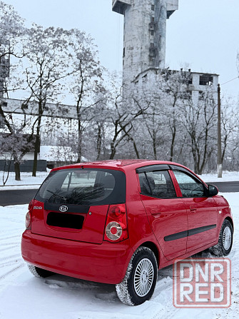Kia Picanto Донецк - изображение 4
