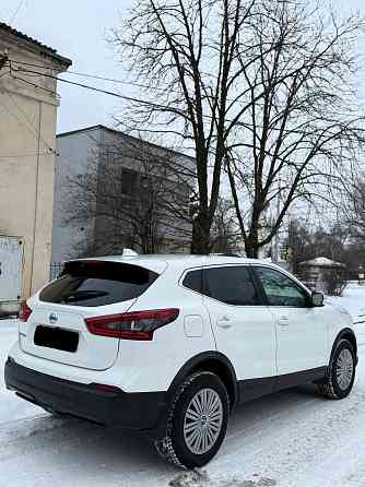 Nissan Qashqai Донецк
