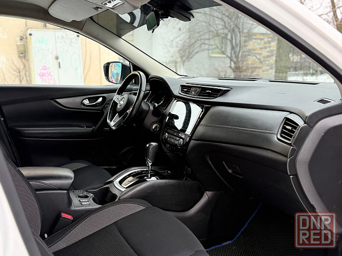Nissan Qashqai Донецк - изображение 7
