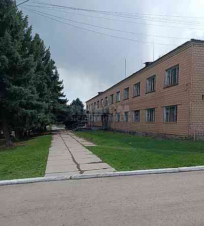 Продам 2-х этажное здание в Станице-Луганской пос Николаевка Луганск