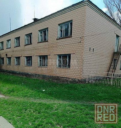 Продам 2-х этажное здание в Станице-Луганской пос Николаевка Луганск - изображение 5