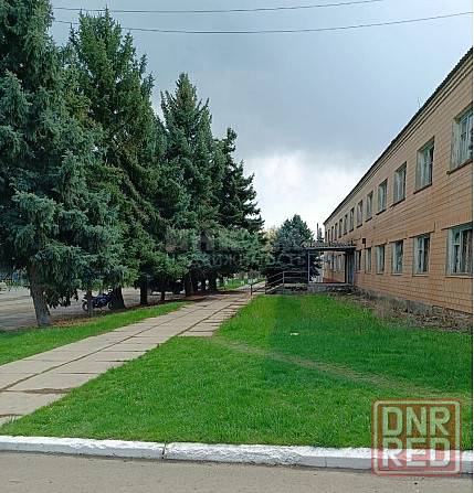 Продам 2-х этажное здание в Станице-Луганской пос Николаевка Луганск - изображение 3