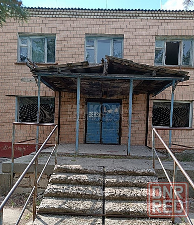 Продам 2-х этажное здание в Станице-Луганской пос Николаевка Луганск - изображение 6