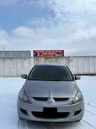 Mitsubishi Grandis 7 Мест! Донецк