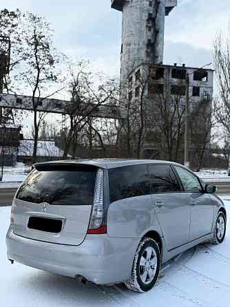 Mitsubishi Grandis 7 Мест! Донецк