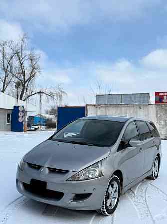 Mitsubishi Grandis 7 Мест! Донецк
