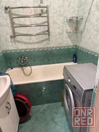 Продажа 2-х комнатной квартиры г.Макеевка, проспект Генерала Данилова, ост «Гараж» Макеевка - изображение 8