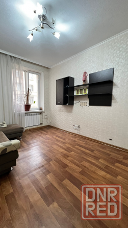 Продажа 2-х комнатной квартиры г.Макеевка, проспект Генерала Данилова, ост «Гараж» Макеевка - изображение 1