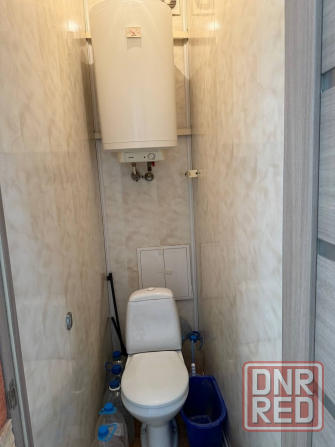 Продажа 2-х комнатной квартиры г.Макеевка, проспект Генерала Данилова, ост «Гараж» Макеевка - изображение 9