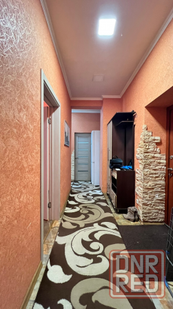 Продажа 2-х комнатной квартиры г.Макеевка, проспект Генерала Данилова, ост «Гараж» Макеевка - изображение 5