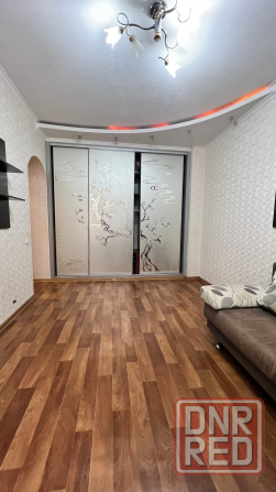 Продажа 2-х комнатной квартиры г.Макеевка, проспект Генерала Данилова, ост «Гараж» Макеевка - изображение 2