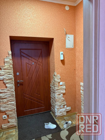 Продажа 2-х комнатной квартиры г.Макеевка, проспект Генерала Данилова, ост «Гараж» Макеевка - изображение 6
