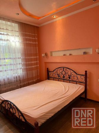 Продажа 2-х комнатной квартиры г.Макеевка, проспект Генерала Данилова, ост «Гараж» Макеевка - изображение 7