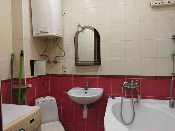 1 комнатная квартира Ворошиловский район ул. Челюскинцев / Постышева Донецк