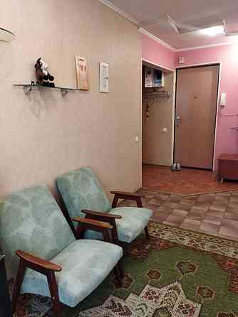 1 комнатная квартира Ворошиловский район ул. Челюскинцев / Постышева Донецк