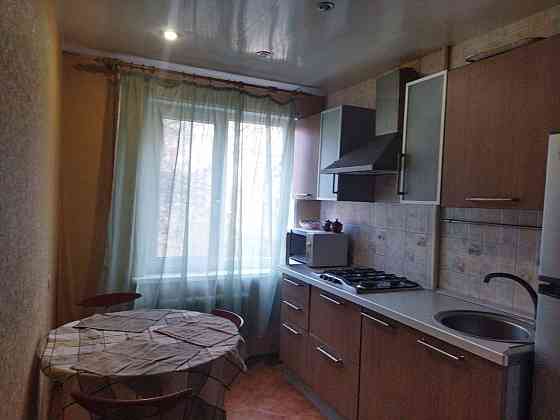 1 комнатная квартира Ворошиловский район ул. Челюскинцев / Постышева Донецк