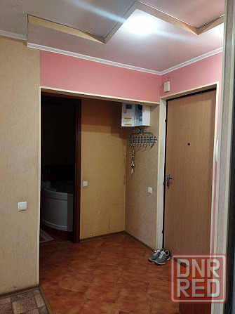 1 комнатная квартира Ворошиловский район ул. Челюскинцев / Постышева Донецк - изображение 5