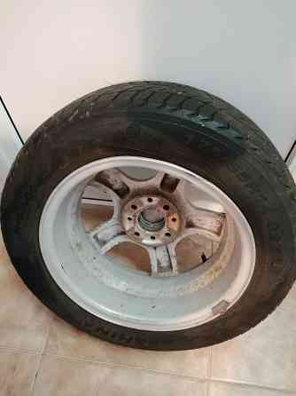 Колесо Лада r14 Донецк
