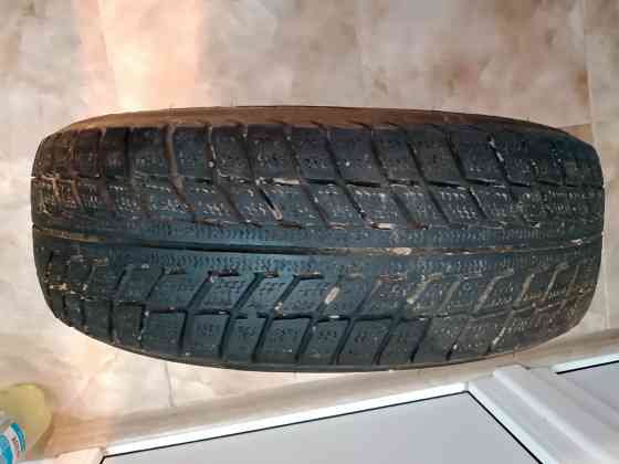 Колесо Лада r14 Донецк