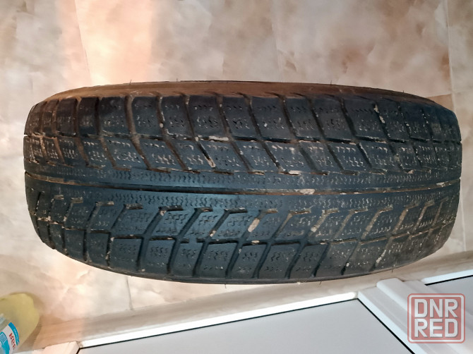 Колесо Лада r14 Донецк - изображение 3