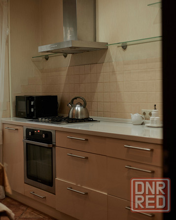 Продам 3-комнатную квартиру в центре Макеевка - изображение 3