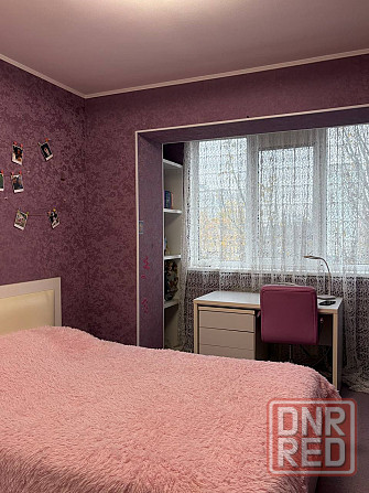 Продам 3-комнатную квартиру в центре Макеевка - изображение 8